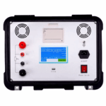 Enviro Forest Contact Resistance Tester