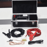 Enviro Forest Loop Contact Resistance Tester