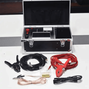 Enviro Forest Loop Contact Resistance Tester