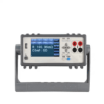 Enviro Forest Micro Ohm Meter