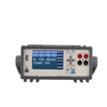 Enviro Forest Micro Ohm Meter