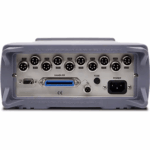 Enviro Forest Low Milli Ohmmeter