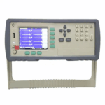 Enviro Forest Low Milli Ohmmeter
