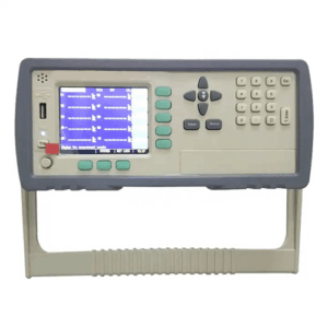 Enviro Forest Low Milli Ohmmeter