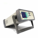 Enviro Forest Low Milli Ohmmeter