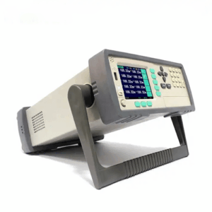 Enviro Forest Low Milli Ohmmeter