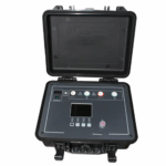 Enviro Forest Insulation Resistance