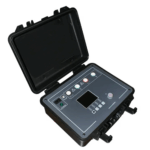 Enviro Forest Insulation Resistance