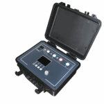 Enviro Forest Insulation Resistance