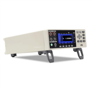 Enviro Forest Micro Ohmmeter