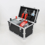 Enviro Forest Micro Ohm Meter