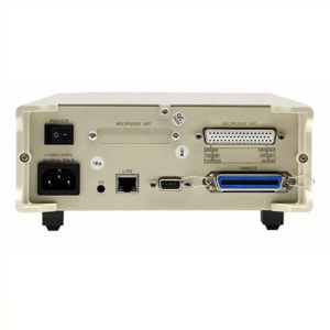 Enviro Forest Micro Ohmmeter