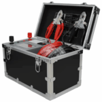 Enviro Forest Micro Ohm Meter