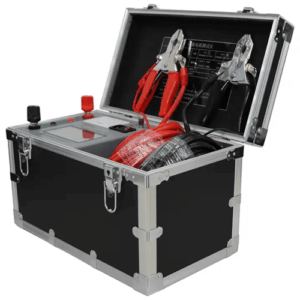 Enviro Forest Micro Ohm Meter