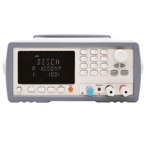 Enviro Forest High Precision Ohmmeter