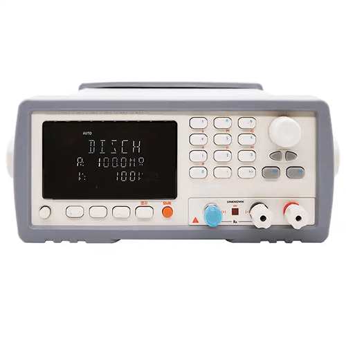 Enviro Forest High Precision Ohmmeter