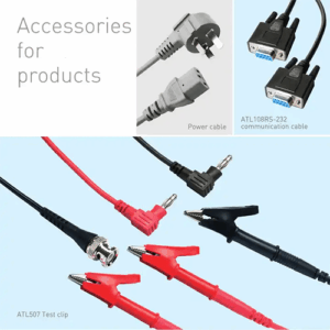 Enviro Forest High Precision Ohmmeter