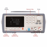 Enviro Forest High Precision Ohmmeter