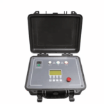 Enviro Forest Mega Ohm Meter