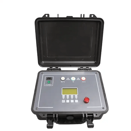 Enviro Forest Mega Ohm Meter