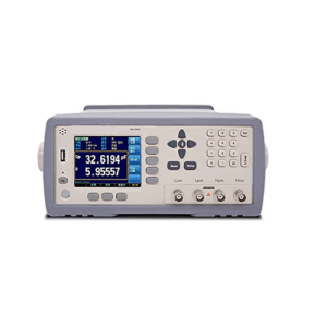 Enviro Forest Precision Micro Ohmmeter