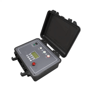 Enviro Forest Mega Ohm Meter