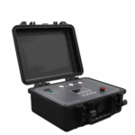 Enviro Forest Mega Ohm Meter