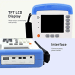 Enviro Forest Portable Micro Ohmmeter