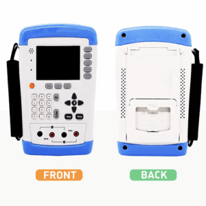 Enviro Forest Portable Micro Ohmmeter