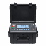 Enviro Forest Insulation Resistance Earth Meter