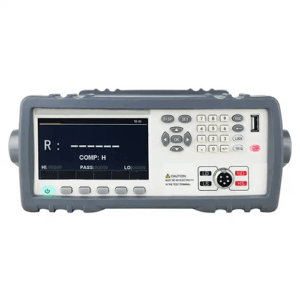 Enviro Forest Resistance Tester Ohmmeter
