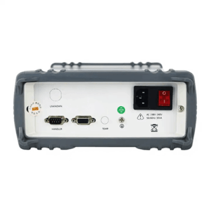 Enviro Forest Resistance Tester Ohmmeter