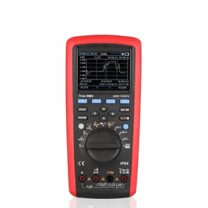 Enviro Forest Low Resistance Ohmmeter