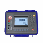 Enviro Forest Resistance Meter