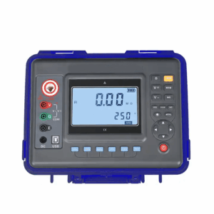 Enviro Forest Resistance Meter