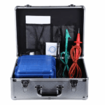 Enviro Forest Resistance Meter