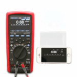 Enviro Forest Low Resistance Ohmmeter