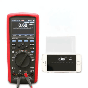 Enviro Forest Low Resistance Ohmmeter