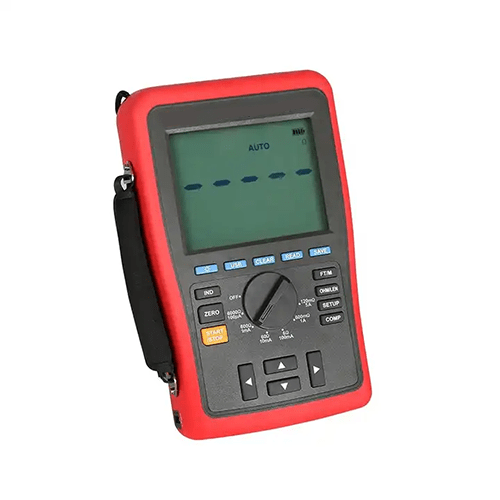 Enviro Forest Four Wire Ohmmeter