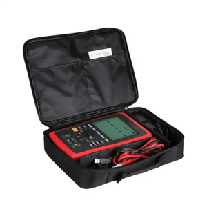 EFOOHM-184-5.png Enviro Forest Four Wire Ohmmeter