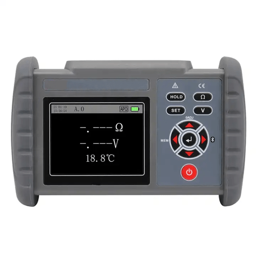 Enviro Forest Resistance Battery Tester