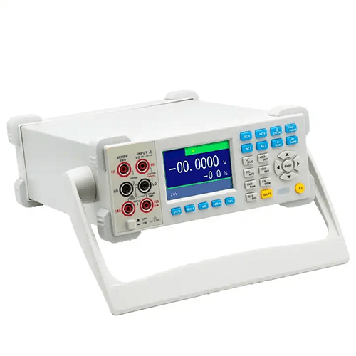Enviro Forest Ohmmmeter