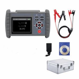 Enviro Forest Resistance Battery Tester