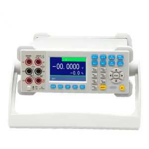 Enviro Forest Ohmmmeter