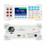 Enviro Forest Ohmmmeter