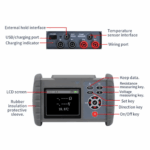 Enviro Forest Resistance Battery Tester