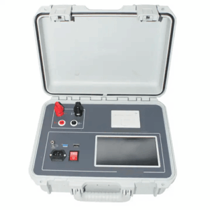 Enviro Forest Loop Resistance Meter