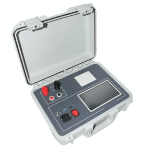 Enviro Forest Loop Resistance Meter