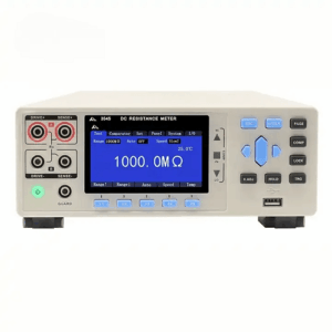 Enviro Forest High Precision OHM Meter