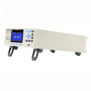 Enviro Forest High Precision OHM Meter